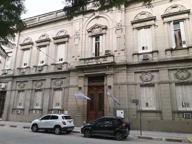 Convocan a concurso para cargos en los Juzgados 1º y 2º
