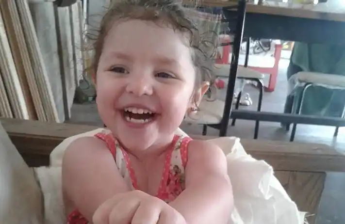 ¡Le ganó al cáncer! Lourdes Sosa regresó a Gualeguaychú