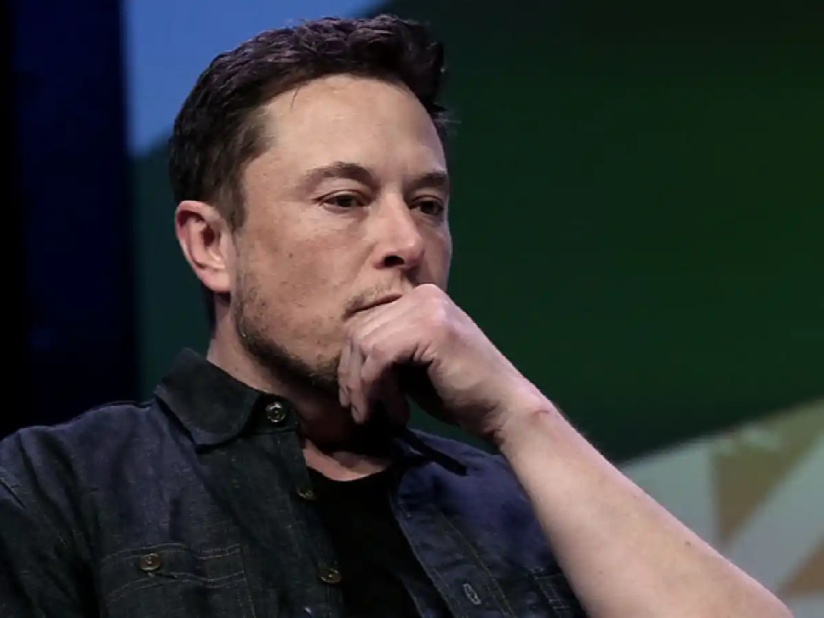 Elon Musk suspendió "temporalmente" la compra de Twitter