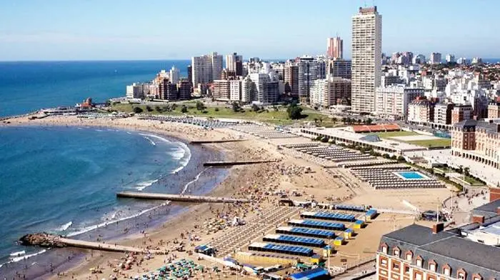 Más de 10 millones de turistas ya  viajaron por todo el país