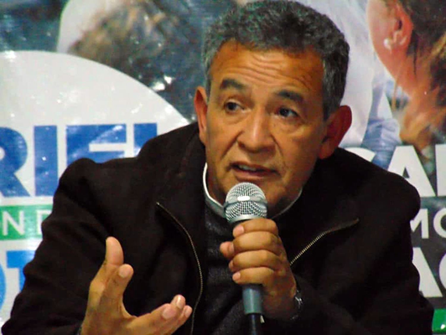 Escobar: Qué resolvió la Justicia sobre Jorge Frazzetta, el concejal del FdT denunciado por violencia de género