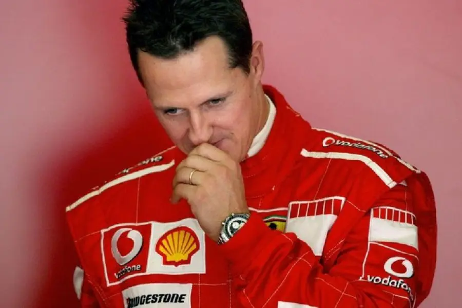 Michael Schumacher, a 10 años del accidente: qué se sabe de su estado de salud