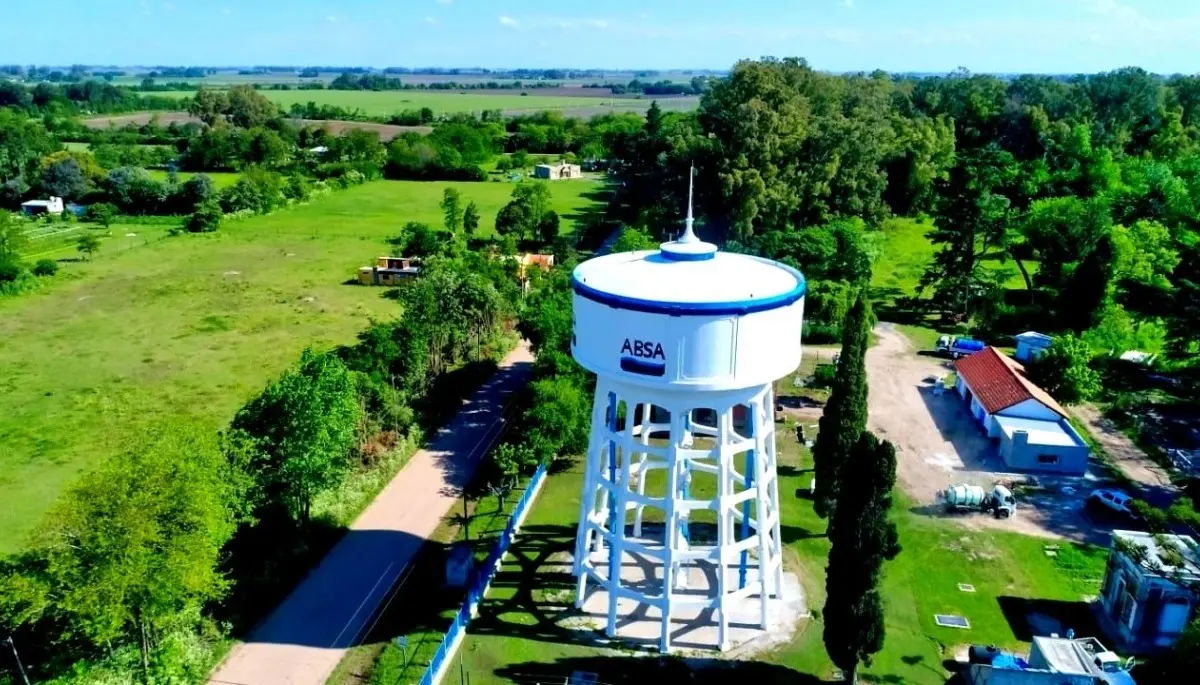 Chivilcoy: la Justicia falló a favor de los vecinos y ABSA deberá reducir los niveles de arsénico en el agua potable