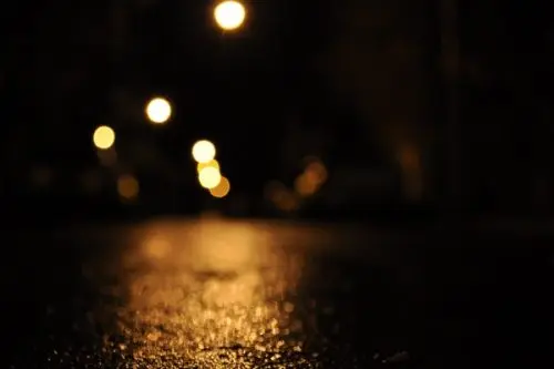 Corte de luz afectó Quequén y parte de nuestra ciudad