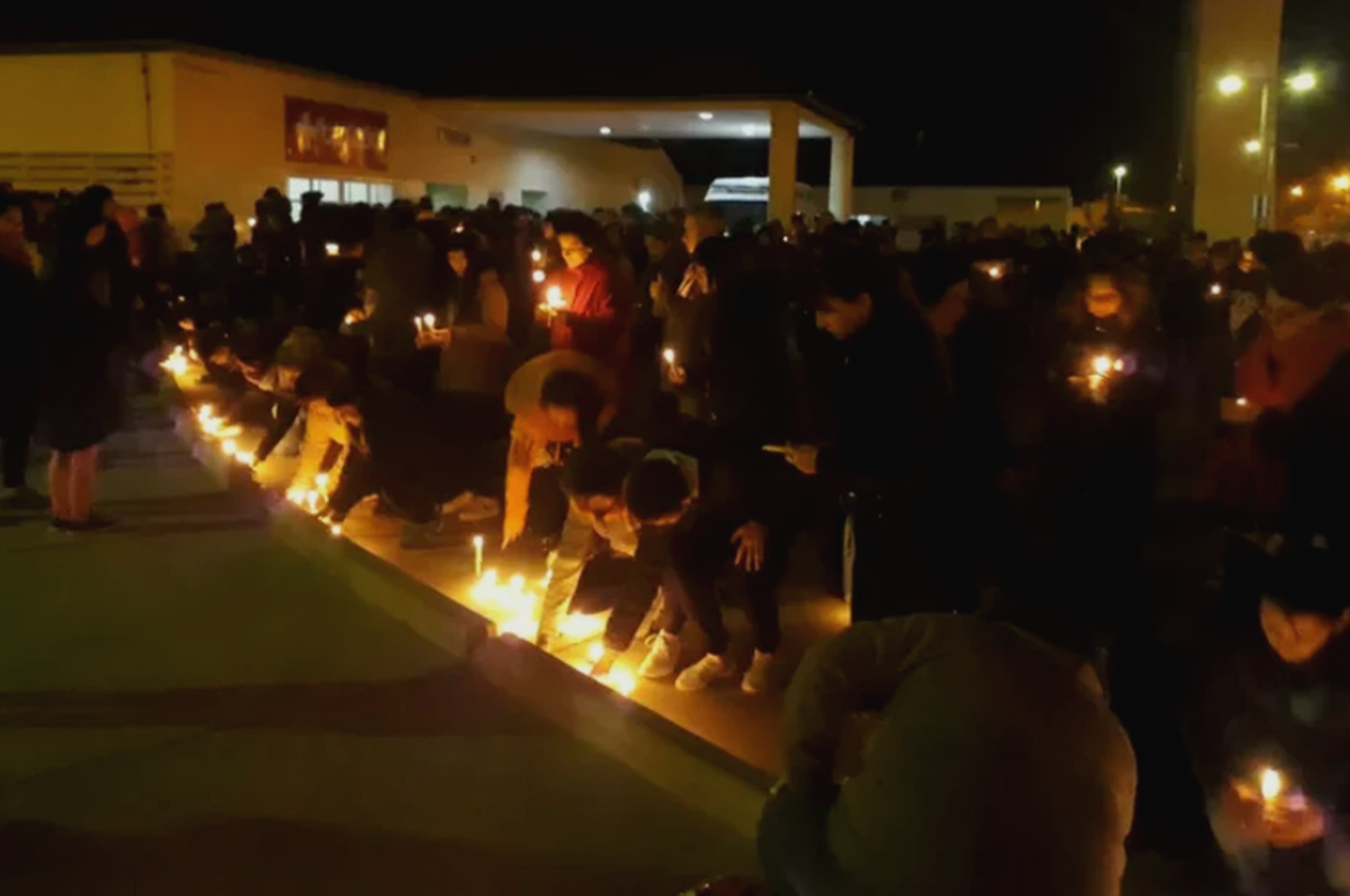 Murió la joven atacada a golpes durante un violento robo en Cipolletti