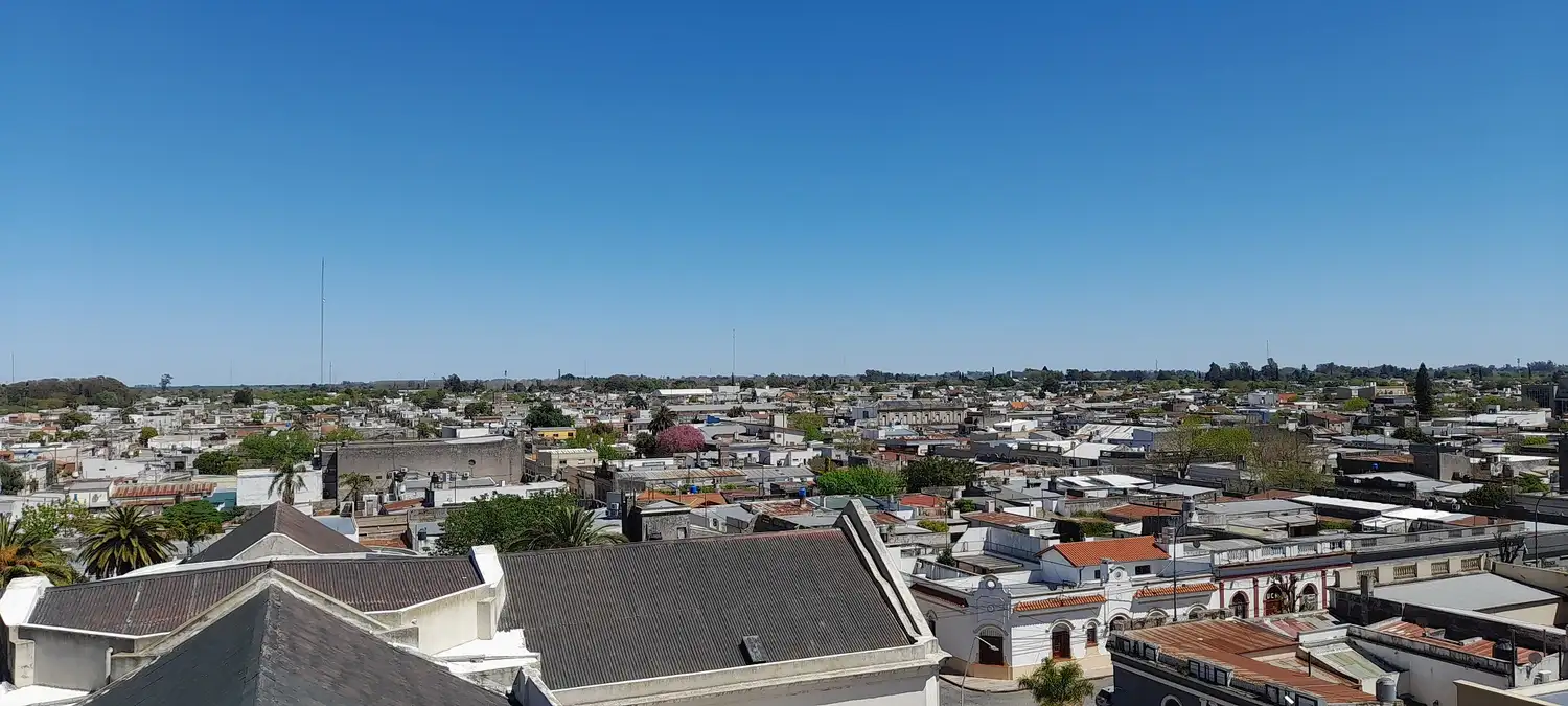 Se mantiene la ola de calor en Gualeguay con temperaturas extremas durante la semana
