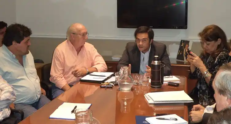 No hubo acuerdo entre el Gobierno y los trabajadores