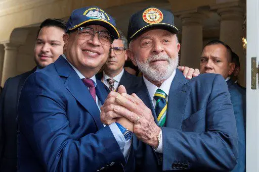 Lula salta en defensa de Petro (+Detalles)