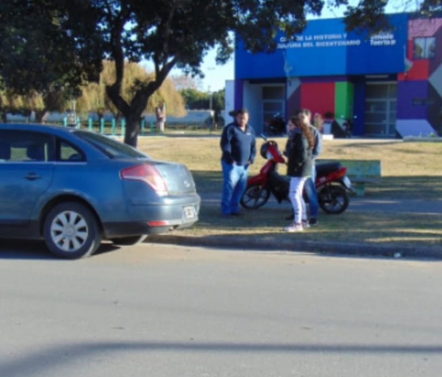 accidentes - 1