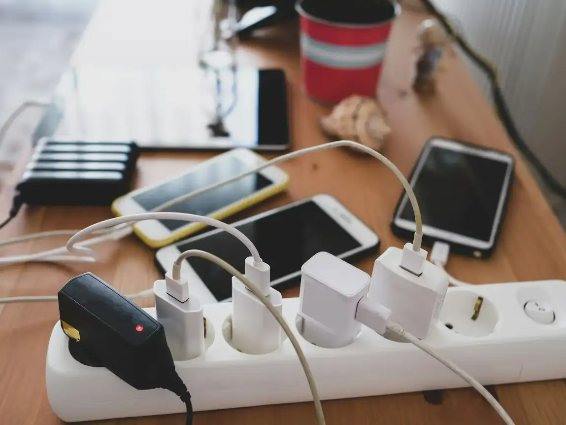 Menos energía, más conciencia.