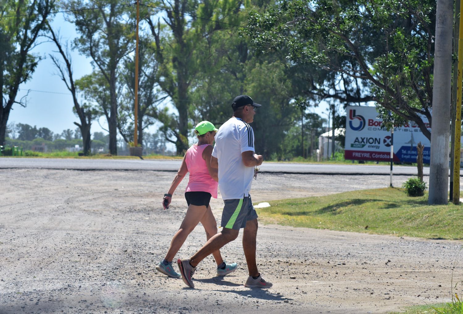 Máxima de 33°C en este domingo