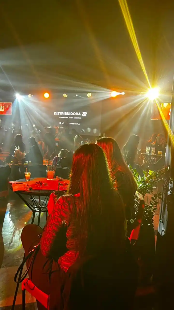 El Club del Cóctel