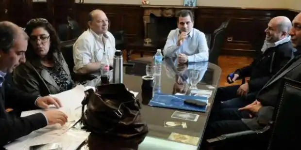 Provincia aceptó los patrulleros que compró Secco para la bonaerense