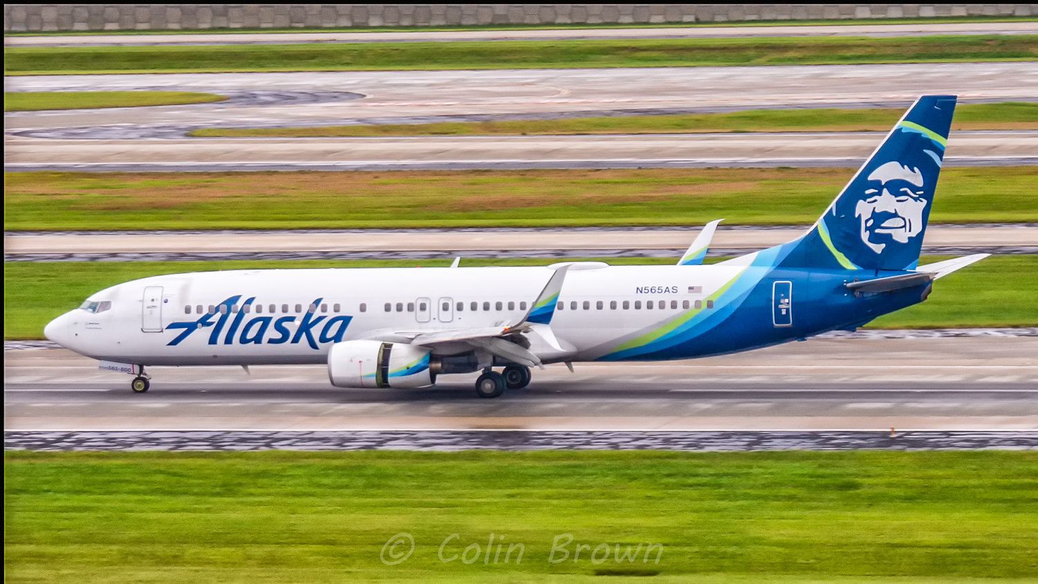 Alaska Airlines Debuts its Longest Route: New York Flights for Summer 2024