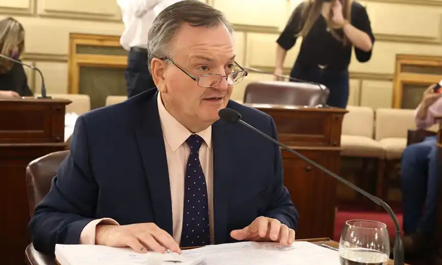 Solicitan tratar la reducción del impuesto a la patente automotor