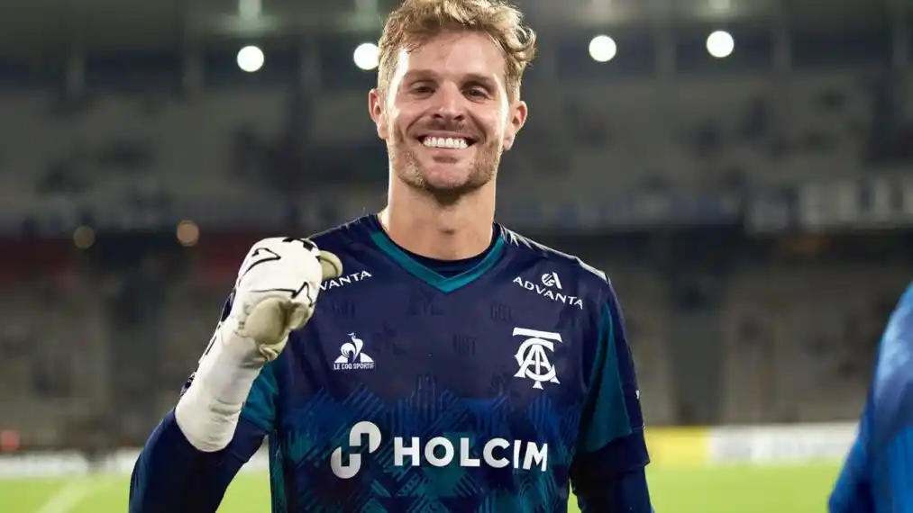 Burrai tendrá otro ciclo en Sarmiento