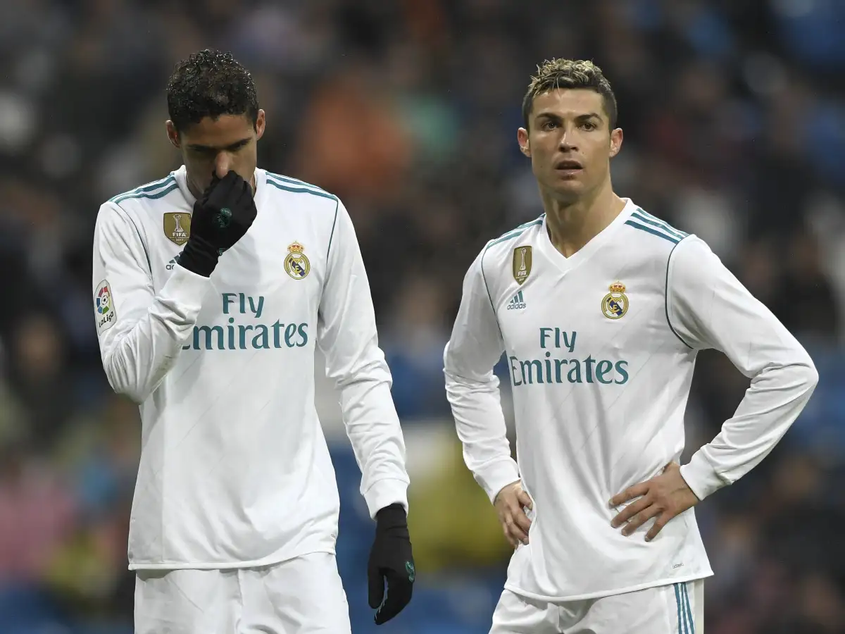 Real Madrid no levanta