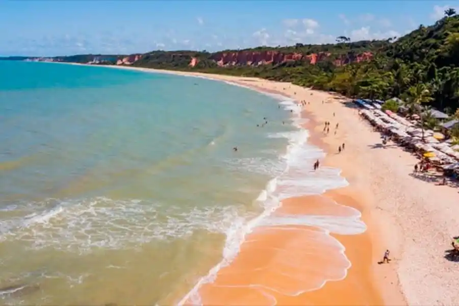 Verano 2024: ¿cuánto cuestan los paquetes para vacacionar en playas brasileras?