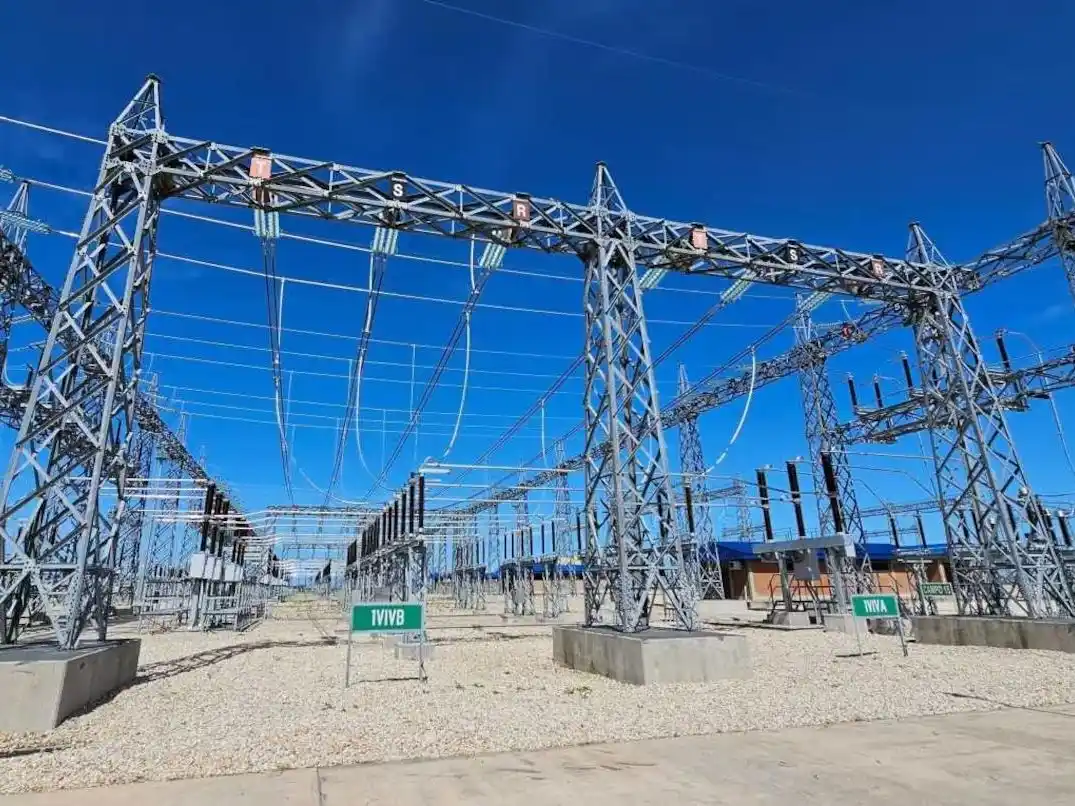 El Gobierno amplió el RIGI a proyectos de generación de energía eléctrica.