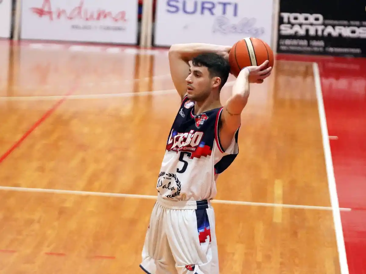 El Ceibo sigue siendo una aplanadora