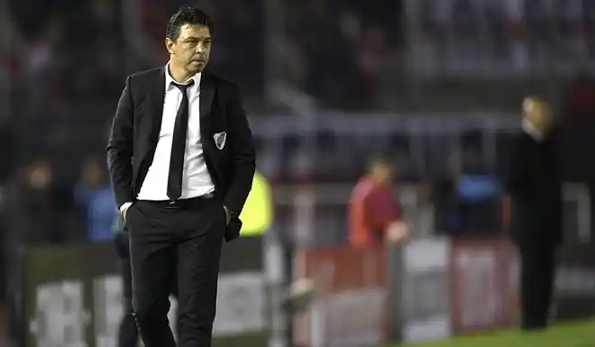 Conmebol desestimó el reclamo de Gremio y River Plate es oficialmente finalista de la Copa Libertadores