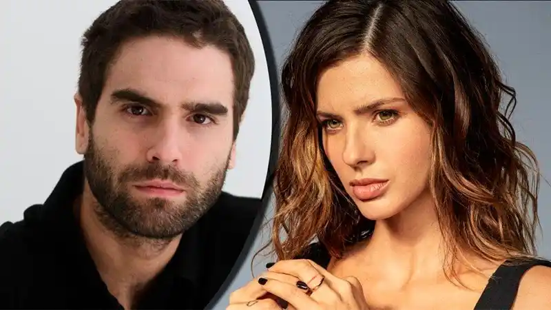 Revelan por qué Furtado habría terminado su relación con la China Suárez