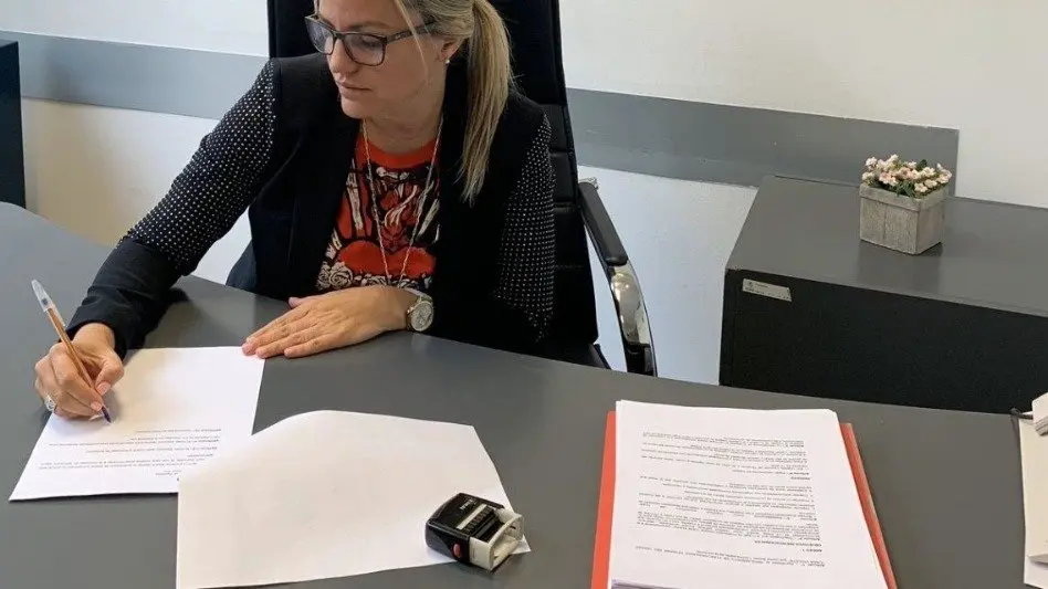 La declaración que complica a la diputada y a su marido: "Vomitaban y tenían olor a alcohol"