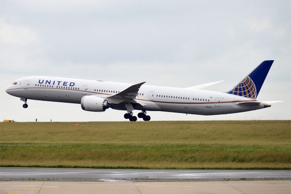 Boeing podrá volver a entregar el 787
