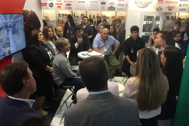 Avanza la creación de un sello de origen de producción local