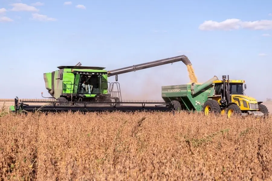 Tranqueras adentro expresan un nuevo rechazo al dólar agro
