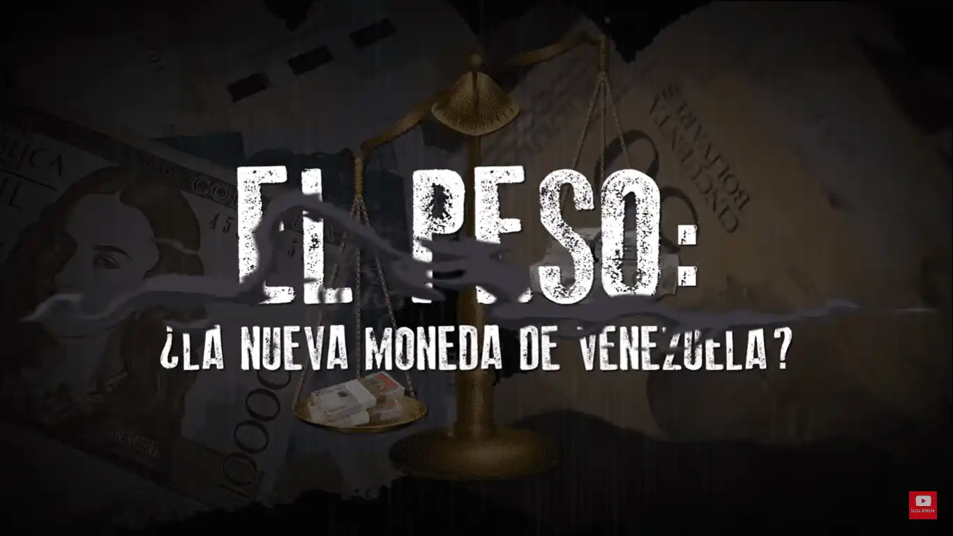 Peso colombiano: ¿La nueva moneda de Venezuela? – Testigo Directo