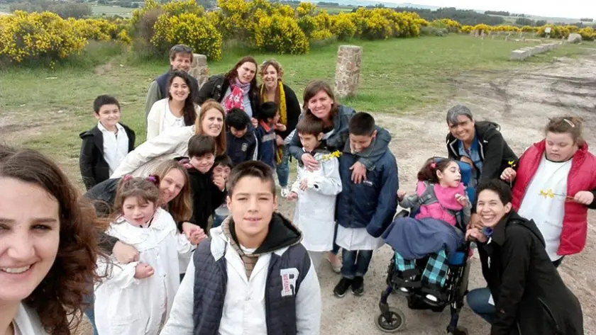 BALCARCE: Sigue el programa para conocer los atractivos turísticos