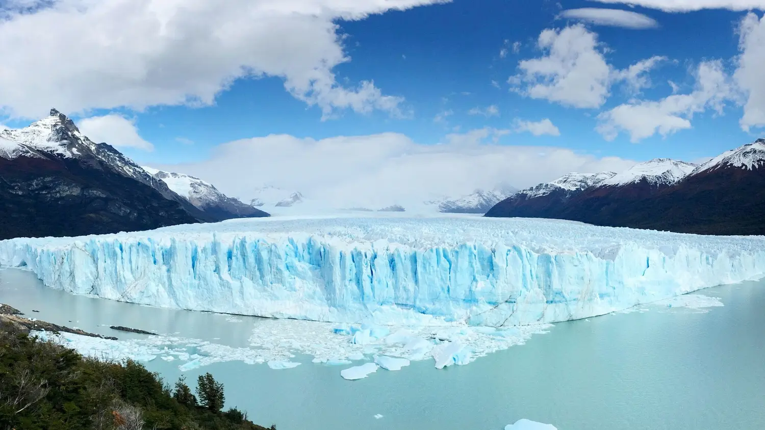 Ley de Glaciares: “Las audiencias públicas, una caricatura de la democracia”