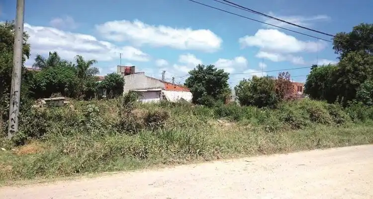 > #ReporteCiudadano