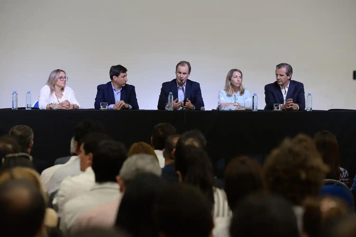 Tarjeta Alimentar: El ministro Arroyo y Bordet lanzaron el plan en Entre Ríos