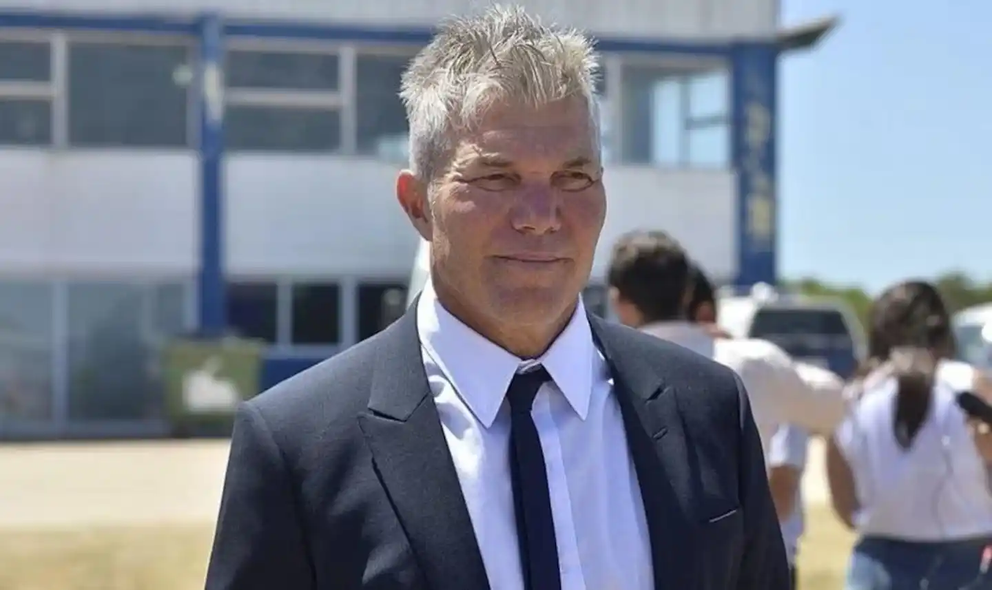 Fernando Burlando sobre la detención de Urribarri: "Es apresurada, arbitraria e irracional"