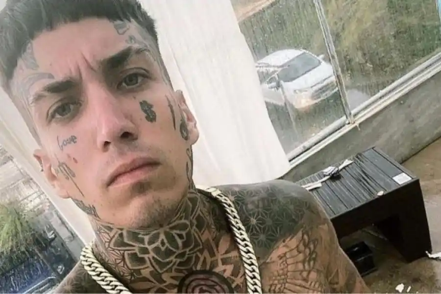 Un ex Gran Hermano quiso apuñalar a su ex pareja y quedó detenido