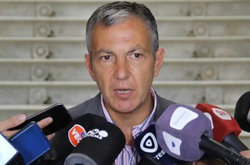 Paritaria docente: «Santa Fe hará un esfuerzo para llegar a un acuerdo nacional»