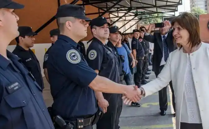 Crean una Unidad de Garantía de los Derechos Humanos