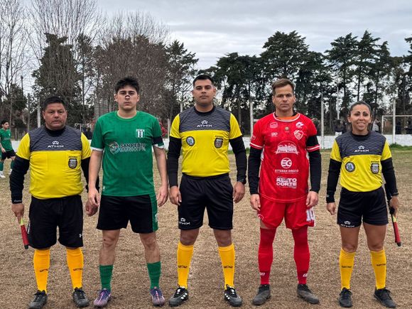 Fútbol local: los resultados de la tercera fecha y la programación de lo que vendrá en el Torneo Clausura