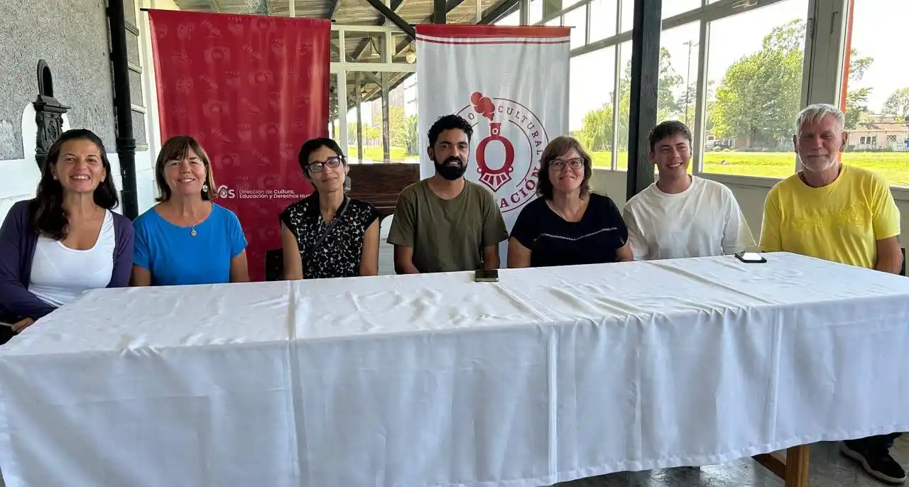Presentaron las actividades por la Semana de la Memoria