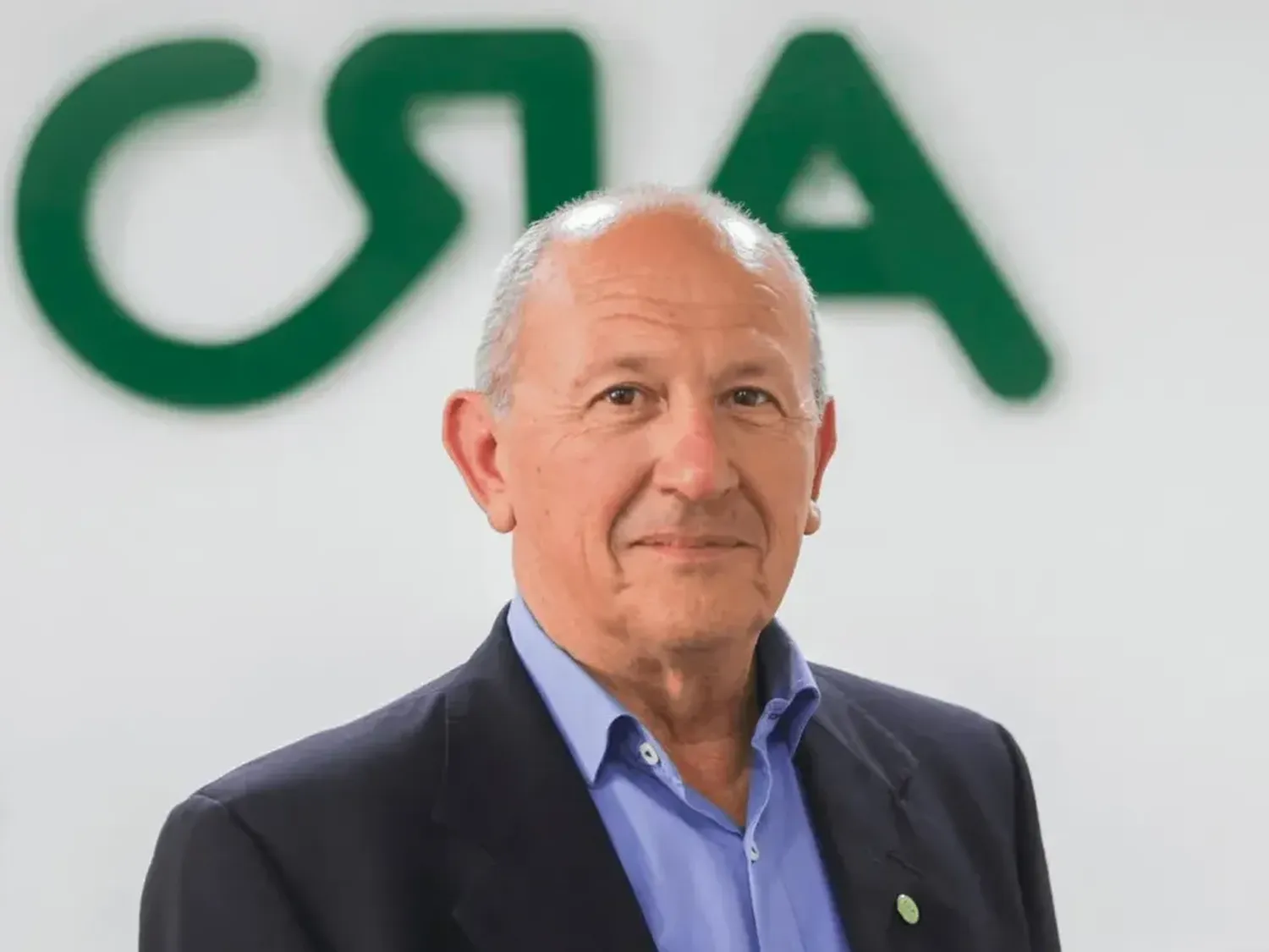Carlos Castagnani sobre la suba de retenciones y los dichos de Milei: "Fueron declaraciones inoportunas"