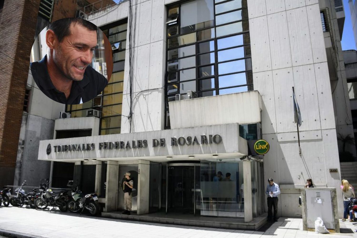 Camino a Tokio 2021: el caso de Julio Alsogaray está en manos de la Justicia