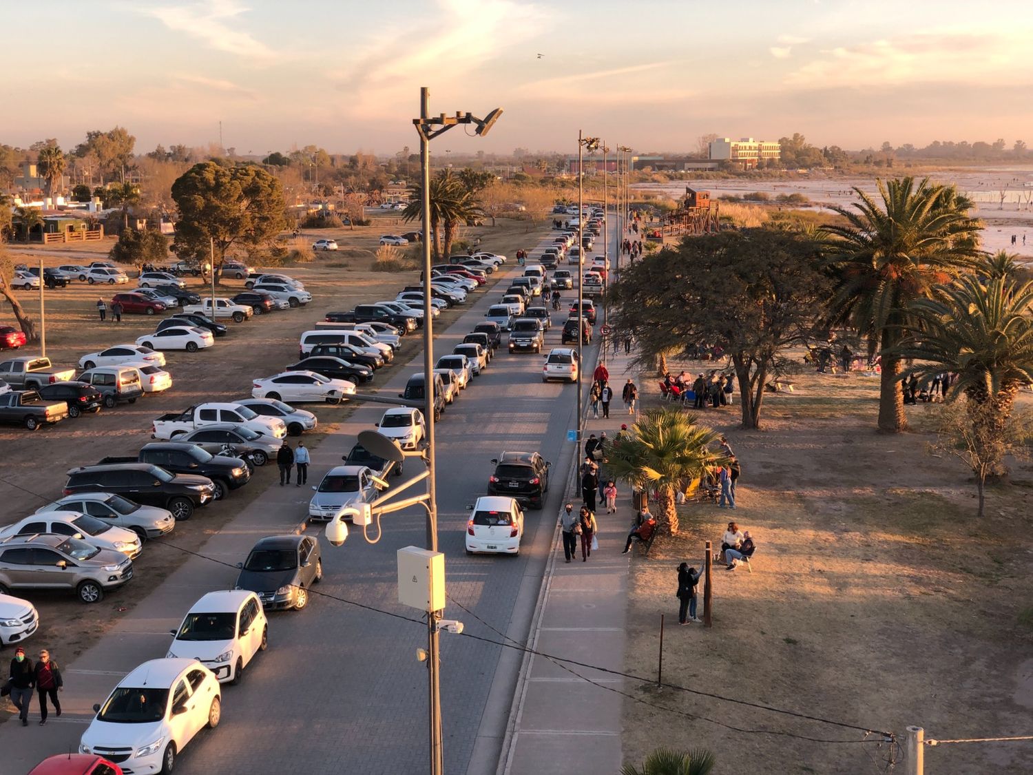 Miramar: viaje por la historia de un pueblo resiliente