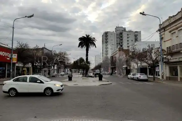 Clima fresco en esta jornada de sábado: ¿seguirá lloviendo?