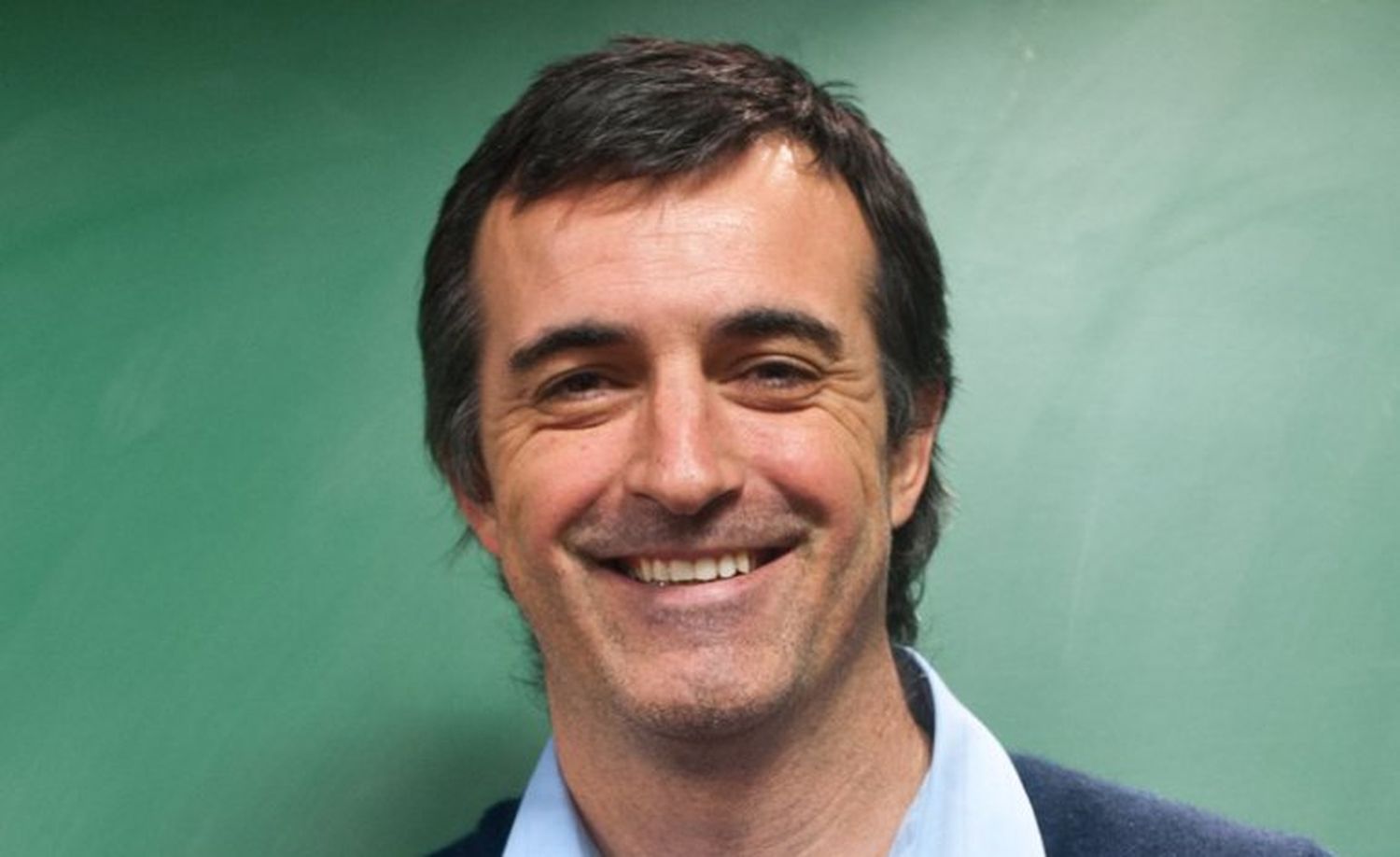 Tras la represión, Esteban Bulrrich dijo que a los docentes "les faltó reflexión y autocrítica"