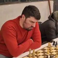 Rielo y Rodríguez, campeones en los Torneos de la Industria