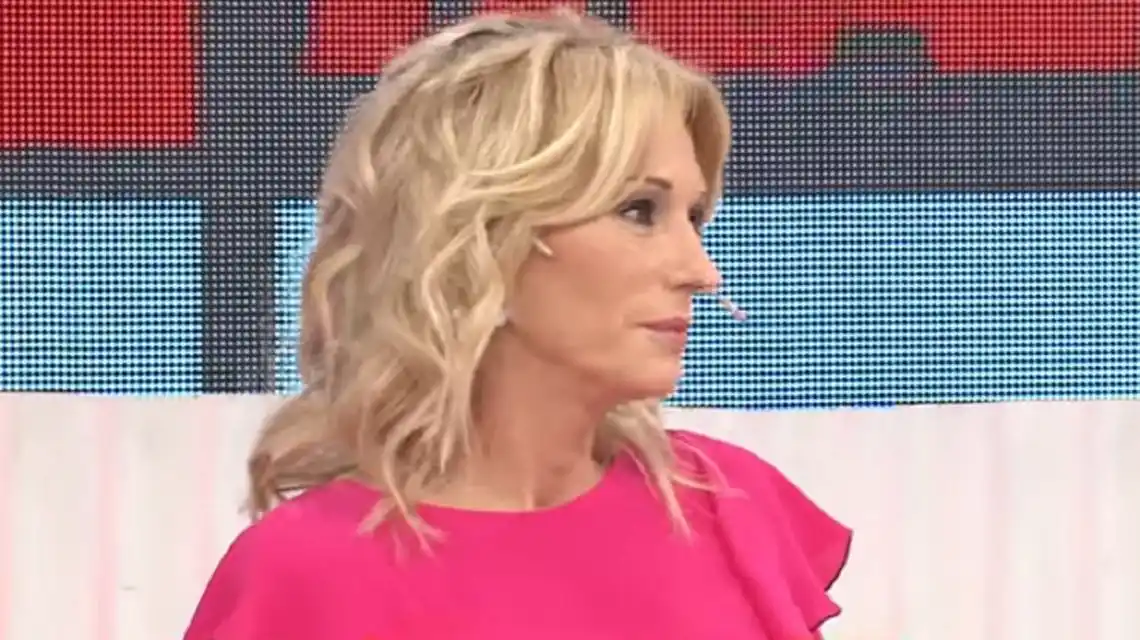 Yanina Latorre, sin filtro contra Pamela David