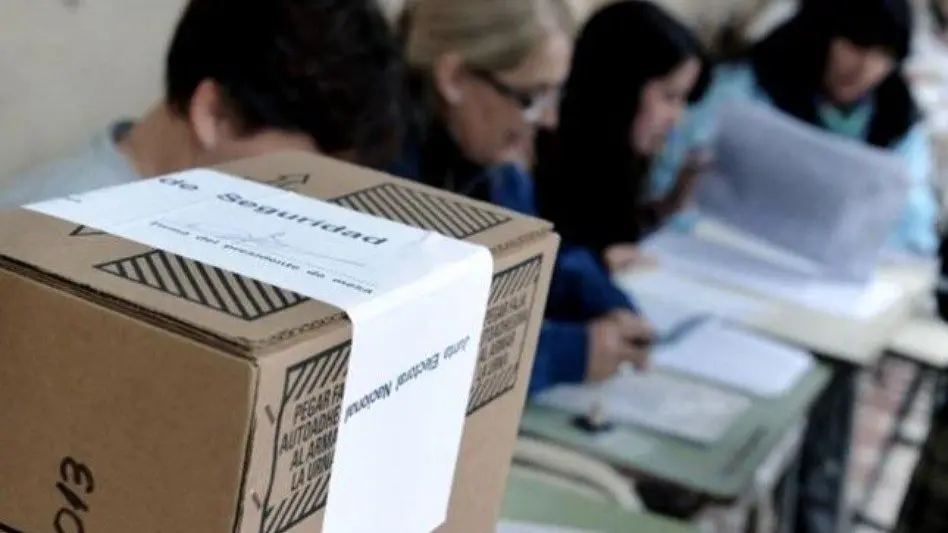 PASO 2023: qué tener en cuenta para ir a votar