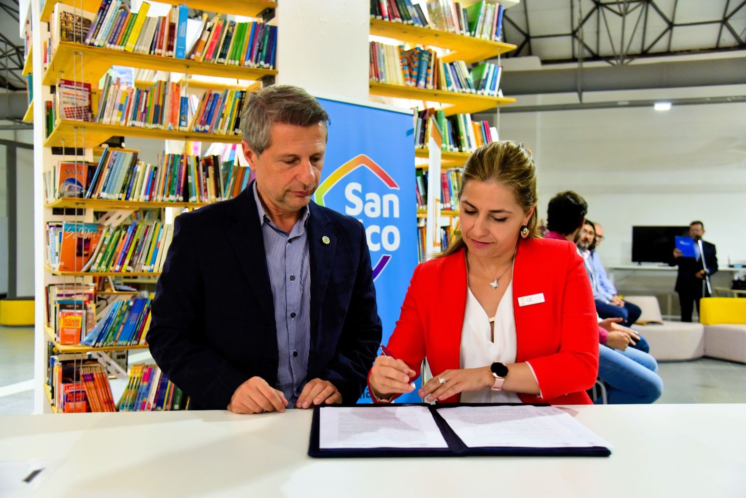convenio UPC